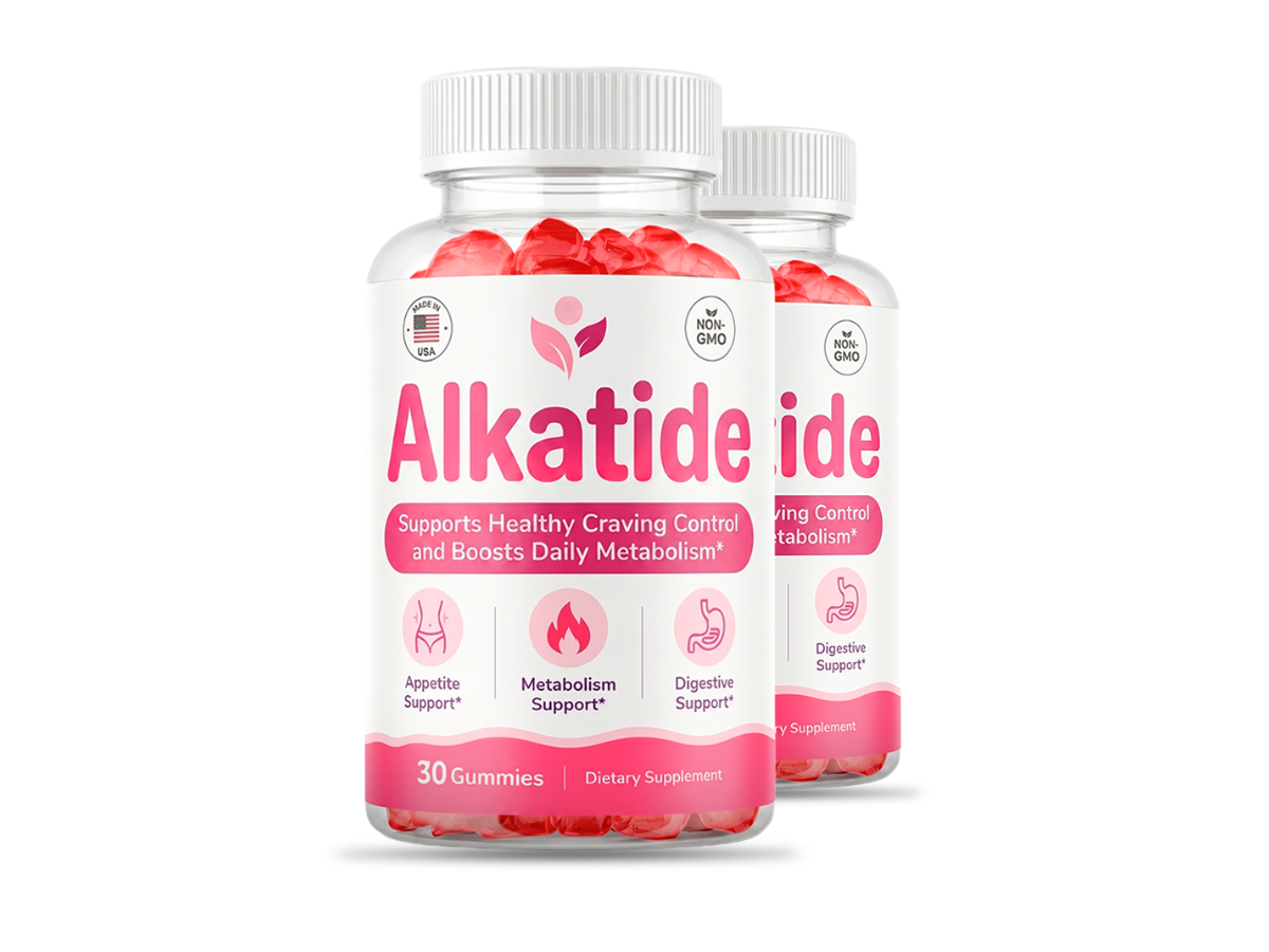 alkatide
